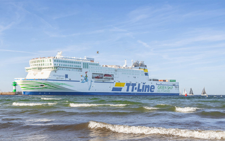 HEMORTEN - TRELLEBORG